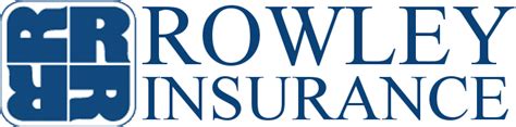 rowley insurance group